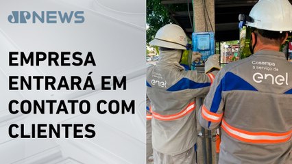 Enel religa energia com voltagem errada e queima equipamentos de moradores em SP