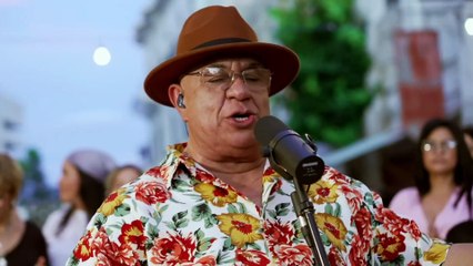 ARGENIS CARRUYO - HOMENAJE A LA ZULIANIDAD