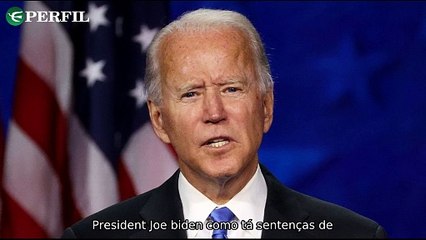 "Polêmicas nos EUA: Biden comuta sentenças, professora condenada e artefato macabro revelado"