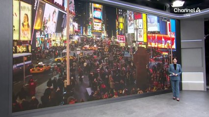 [세계를 가다]뉴욕서 미슐랭 3스타…저변 넓어진 한식