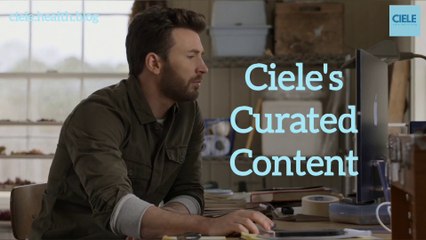 Ciele's Curated Content and Three Reasons Why It's A Perfect Companion To Learn