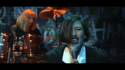 Since Yesterday: The Untold Story of Scotland's Girl Bands - Trailer