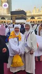 Foto Slide Haji GWI Tours 2024 GWI Tours