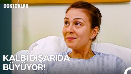 Hastane Vlog #163; Tuhaf Değil Nadir Vaka - Doktorlar