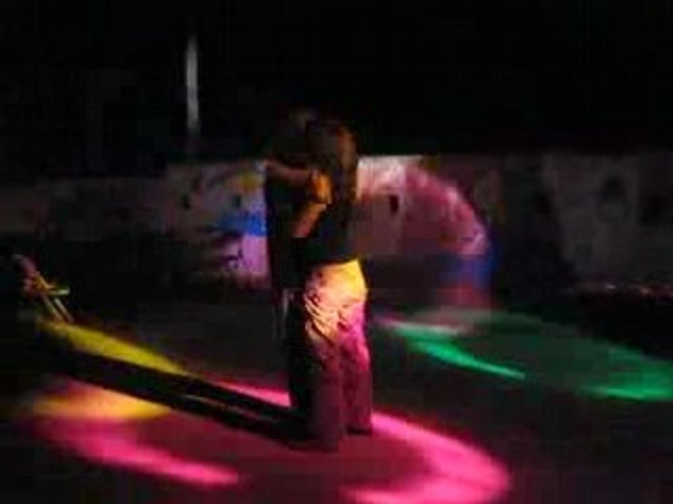 Maxime et Lisa SLOW