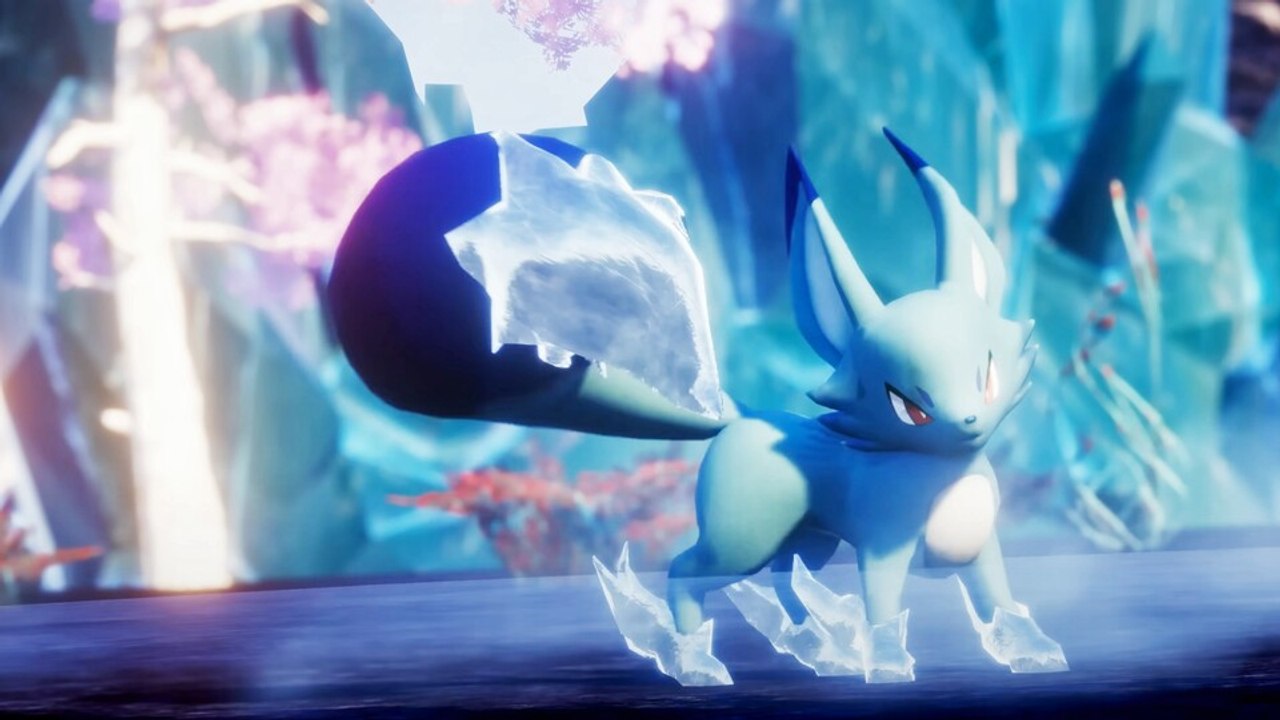 Palworld: Trailer gibt Einblicke in das neuste Update Feybreak