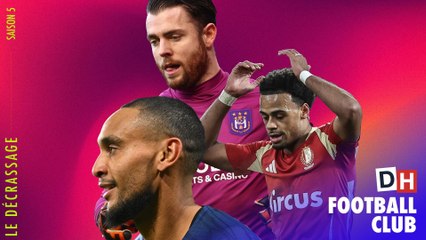 Le Décrassage - S4 - 23/12/2024