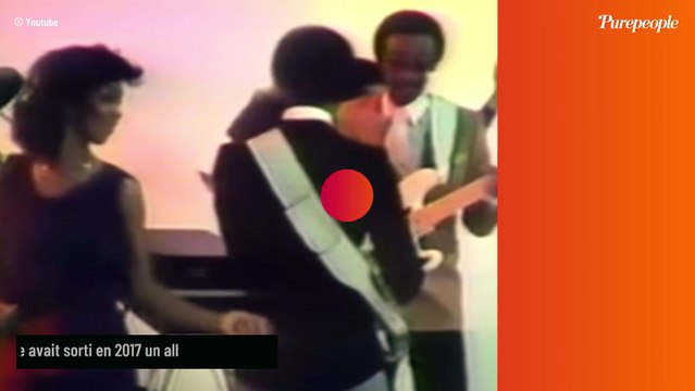 Le groupe Chic (Le Freak) perd l'un de ses membres emblématiques : l'annonce en photo