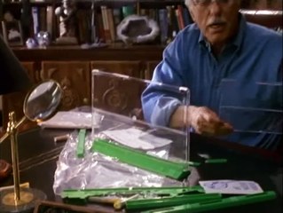 Diagnosis Murder S03e10 Living On The Streets Can Be Murder