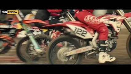 Từ một tay đua chuyên nghiệp trở thành siêu trộm - Review phim GTMax 2024