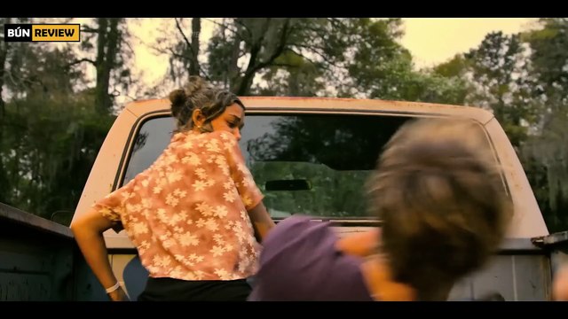 Nhóm bạn trẻ tìm ra kho báu giá trị nhất của cướp biển huyền thoại RÂU ĐEN - Review Phim Outer Banks