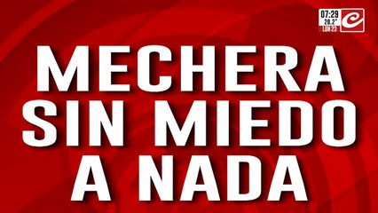 Mechera ambiciosa fue filmada cuando robaba en un supermercado mayorista