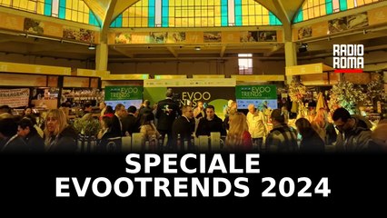SPECIALE - Evootrends 2024, viaggio nell'olio extravergine d'oliva: tra gusto e conoscenza