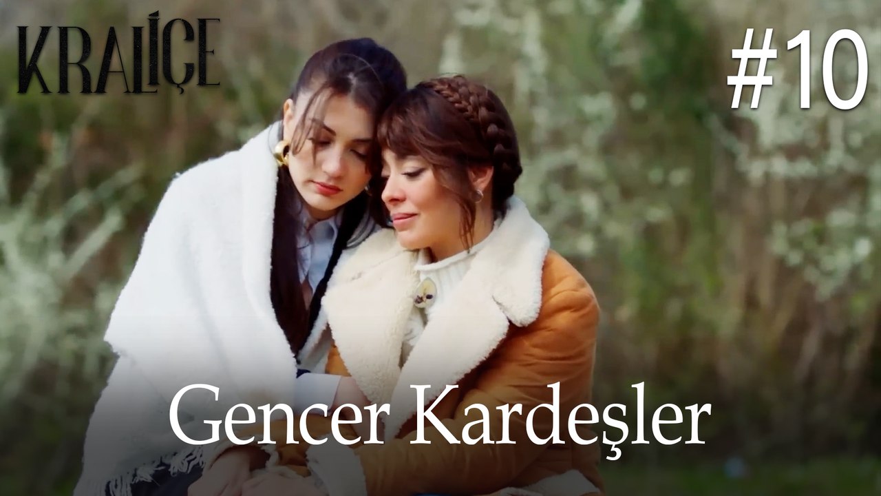 Gencer Kardeşler #10