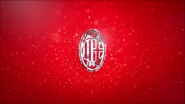 Buon Natale dalle giovanili rossonere