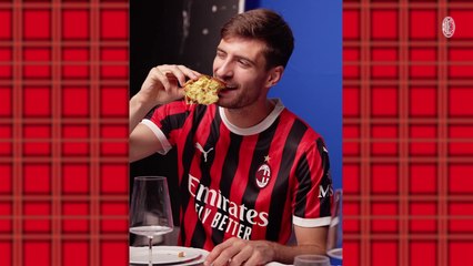 Behind the Scenes: AC Milan worth every minute