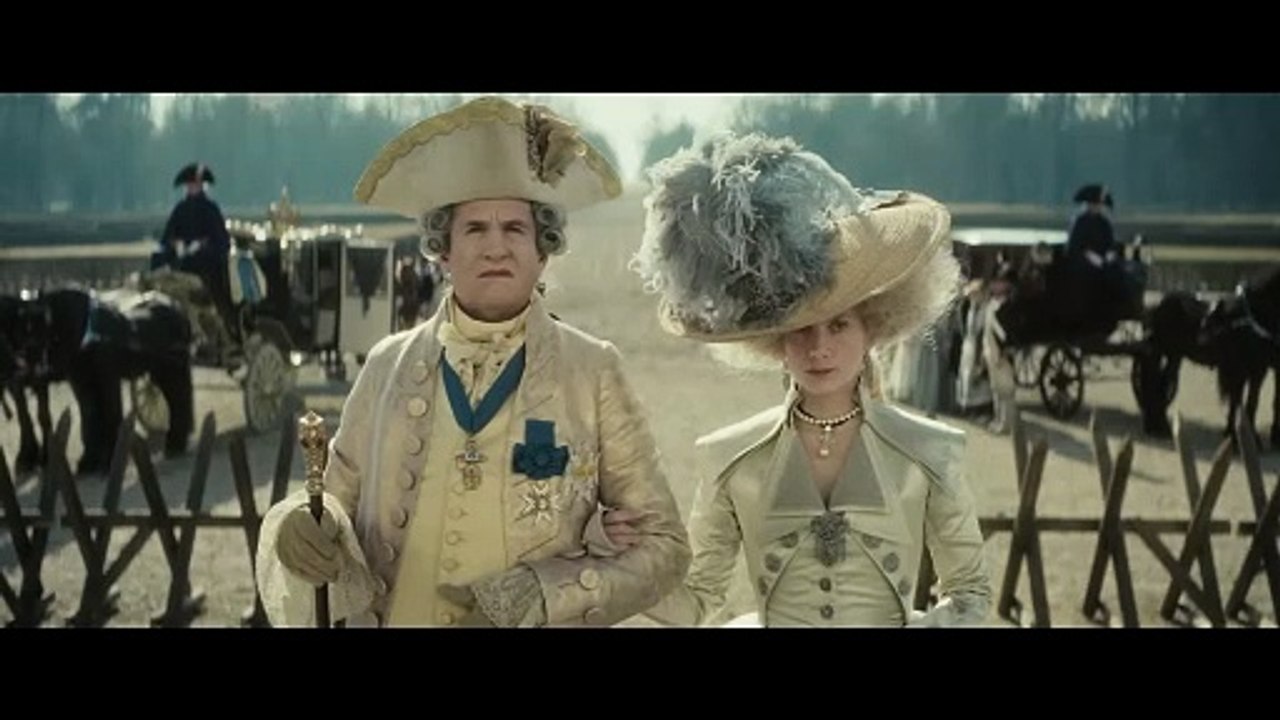 Le Déluge - Trailer