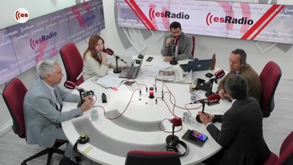 Tertulia de Federico: Junts y PP, el límite de la normalidad parlamentaria