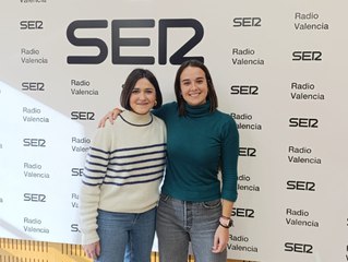 Entrevista a Alba Real y Marta García, integrantes del grupo Bèrnia
