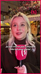 SIMONE - Gisèle Pelicot : nouveau symbole