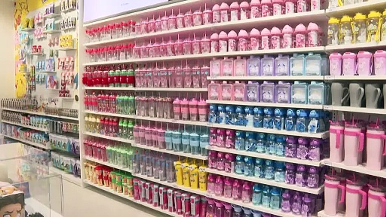 Abre la primera tienda MINISO LAND de Europa en la Gran Vía de Madrid