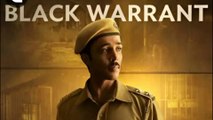 Black warrant movie office trailer 2024 / bollywood new hindi movie / comedy side channel
