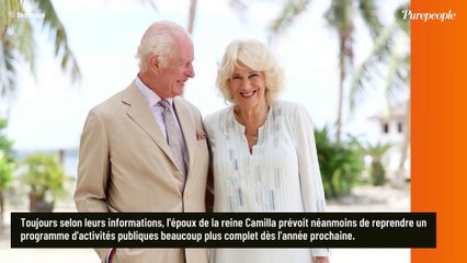 Charles III malade : nouvelles révélations sur ses traitements, le palais de Buckingham met les choses au clair