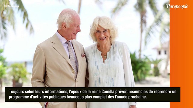 Charles III malade : nouvelles révélations sur ses traitements, le palais de Buckingham met les choses au clair