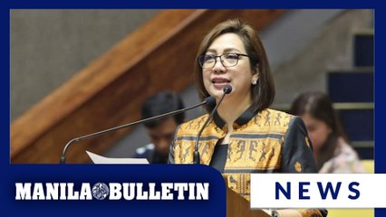 ‘Pinaglalaruan ang Pinoy’: Garin warns public vs Leachon’s alleged disinformation