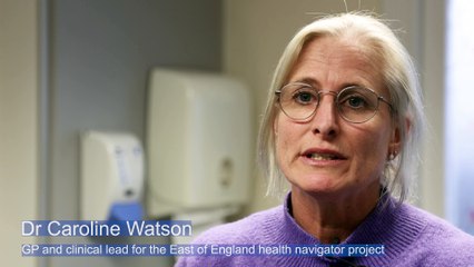 King's Lynn professor Lee Smith leading team of experts for new project tackling cancer in homeless people