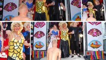 Brighton & Hove Gay LGBTQIA + Pride 1st 2nd August 2015 Photo book  Vol 26