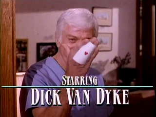 Diagnosis Murder S02e14 The New Healers