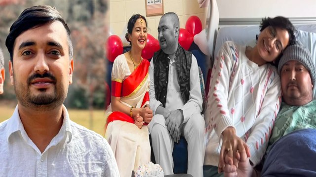 कौन थे Bibek Pangeni ? जिनके जाने से दुख में डूबा Social Media, Cancer से लड़ी लंबी जंग | FilmiBeat