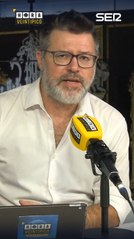 El discurso de Navidad de Héctor de Miguel