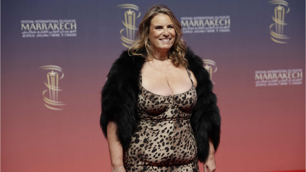 Mort de Marie Laforêt, comment sa fille Lisa Azuelos a transformé leur relation : “J’ai créé un nouveau lien avec elle”