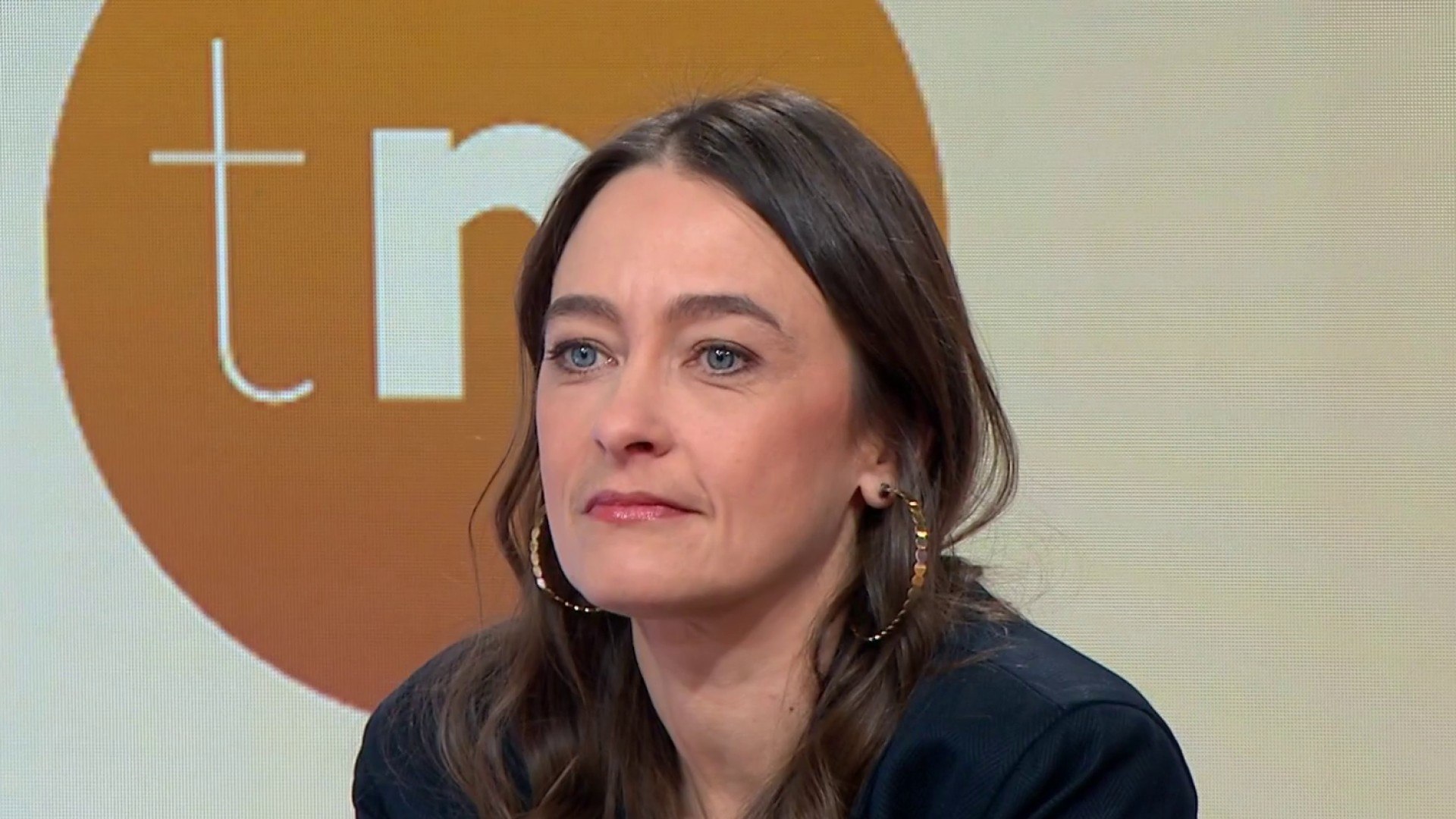 L'interview d'actualité - Cécile Delarue