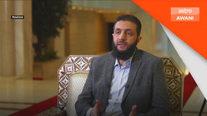 Sekatan antarabangsa mesti dihentikan serta merta