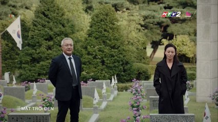 MẶT TRỜI ĐEN - TẬP 18 - HTV2 LỒNG TIẾNG - PHIM HÀN QUỐC - MAT TROI DEN