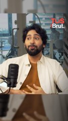 Ankush Bahuguna speaks about the mental challenges a creator faces