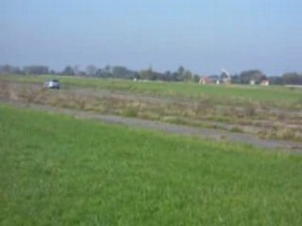 205 gti vs civic type-R