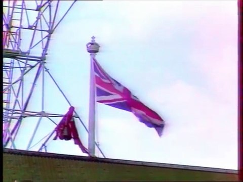 CHAMPIONNAT D' ANGLETERRE - 1981 - SAISON 1980/1981 -