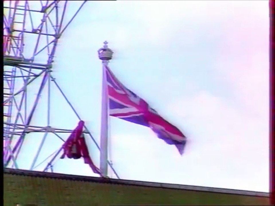 CHAMPIONNAT  D' ANGLETERRE - 1981 - SAISON  1980/1981 -