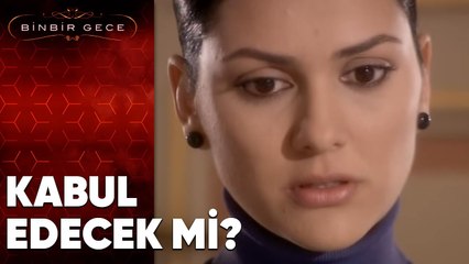 Şehrazat, Onur'un Evlenme Teklifini Kabul Edecek mi? - Binbir Gece 10. Bölüm