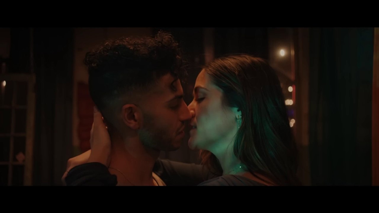 Wish You Were Here Trailer OV