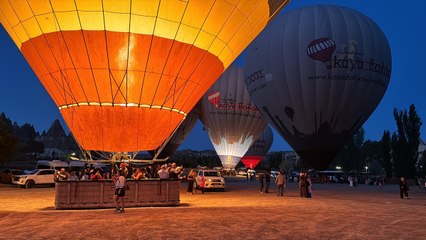 Türkiye’ye ziyaretçi akını! 11 ayda 57 milyonu aştı