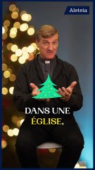 Le sapin de Noël, est-il chrétien ?