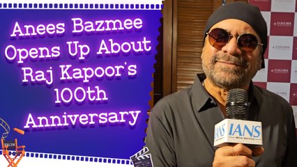 IANS Exclusive: Director Anees Bazmee Talked About His Hair Transplant And Upcoming Projects