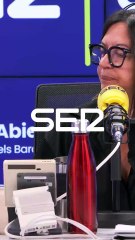 Berna González Harbour y los mensajes del Fiscal General del Estado, en 'El Abierto'