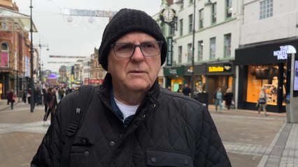 Leeds: How do you feel about the current state of the NHS?