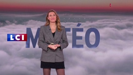 Coralie Dioum sur LCI (20/12/2024)